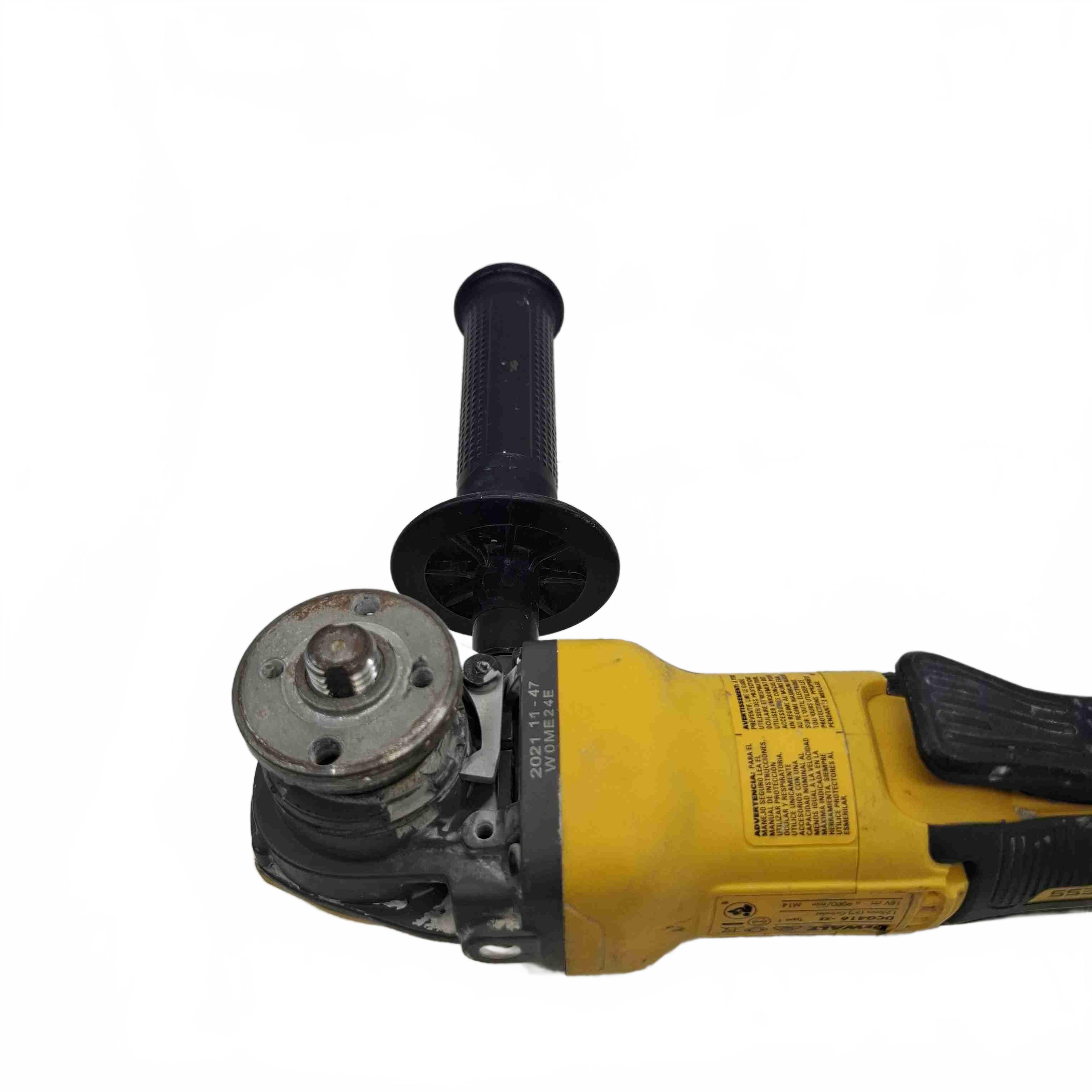 Dewalt Angle Grinder DCG416-XE (WR 1435237)