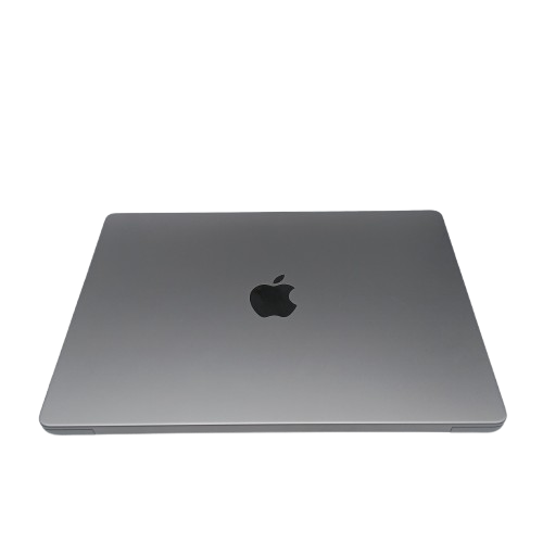 Apple MacBook Pro 14-inch M1 16GB 512GB Silver (CP)