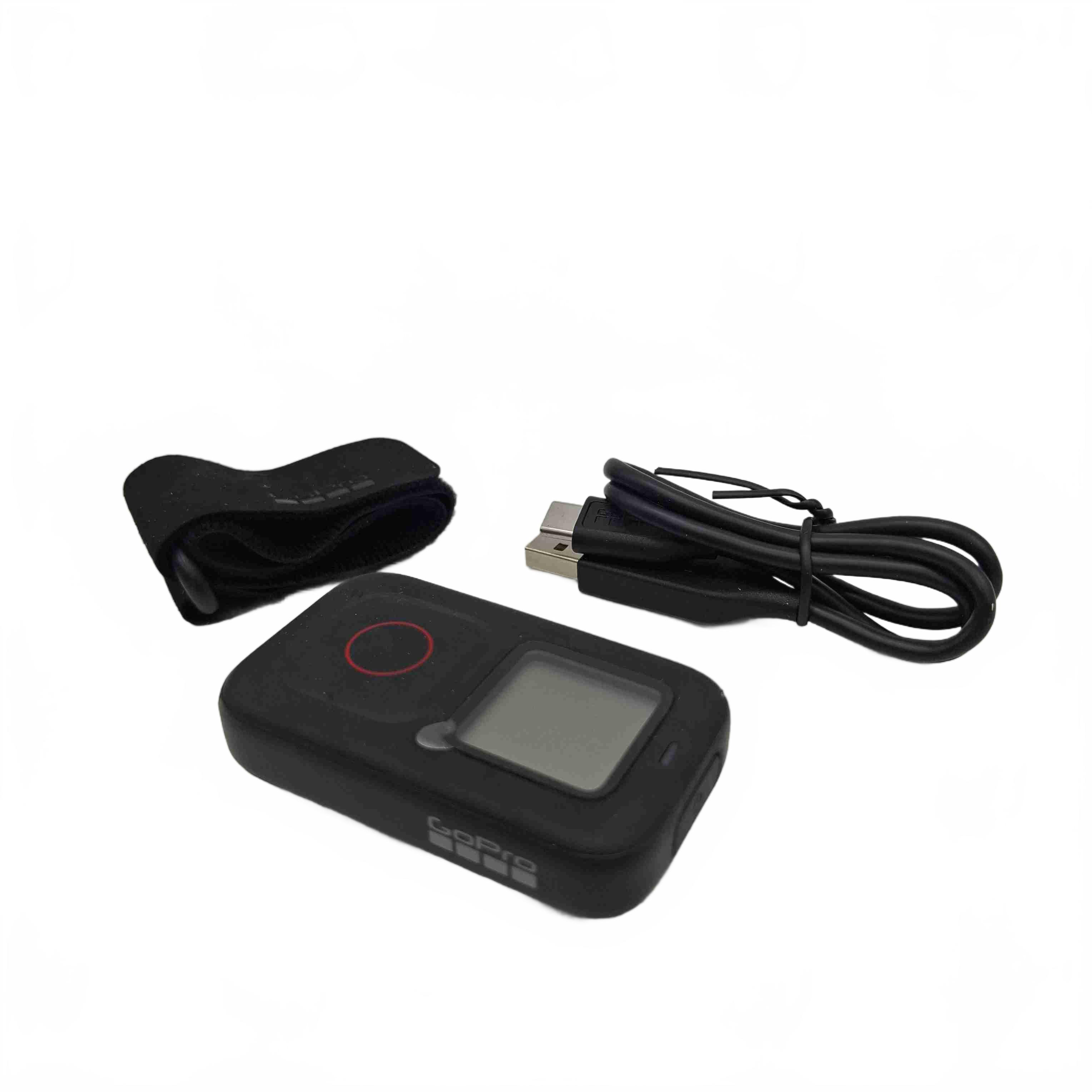 Go Pro The Remote RMRU3 In Box + USB (WR 1428787)