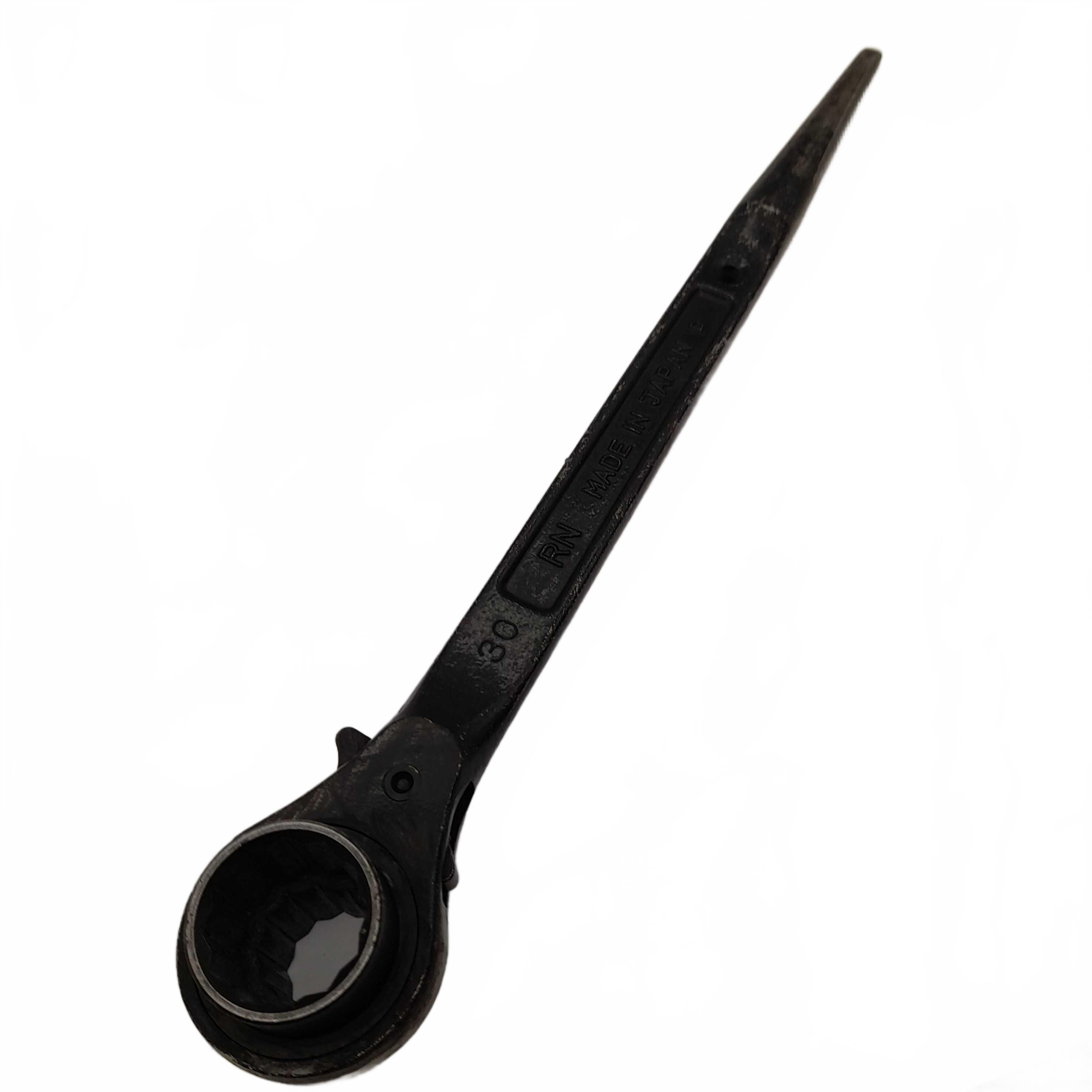 Super Ratchet Wrench SRRN2224 22x24mm Podger (WR 1425947)
