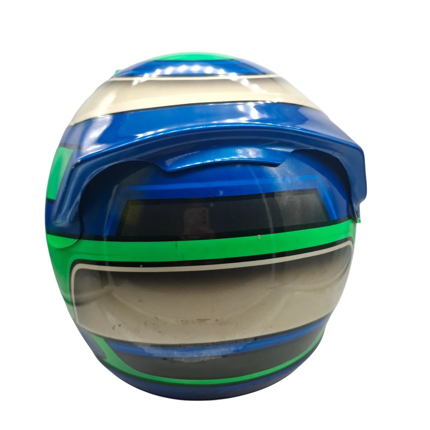 Arai GP-6 S Helmet GP-6 S + Soft Case + Carry Case *Private Property Use Only* (WR 1420863)