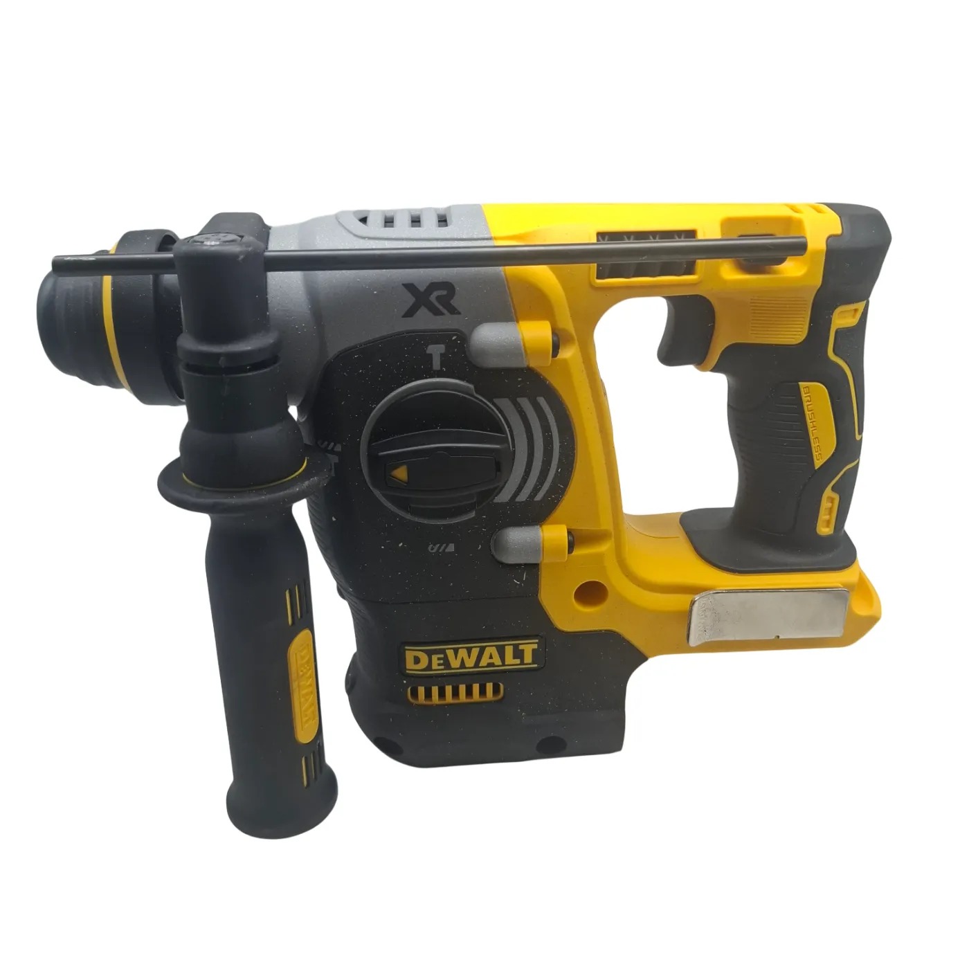 DEWALT DCH273 20V MAX XR Brushless Rotary Hammer (WR1407111)