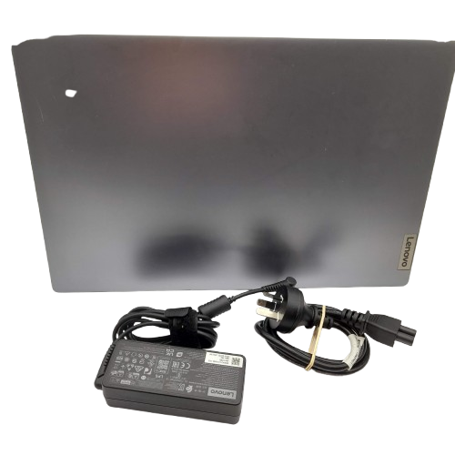 Lenovo IdeaPad Slim 3 AMD Ryzen 5 16GB Ram 500GB SSD Win 11 Home Silver/Grey + Charger Great Working Condition (WL1435621)