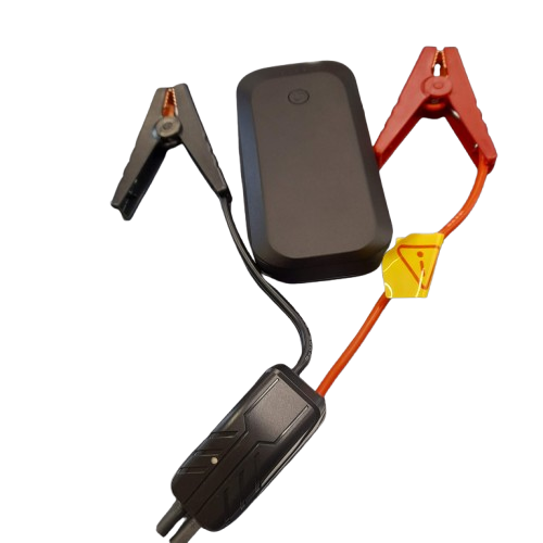 Ride + Go Battery Charger 855060 (GE)
