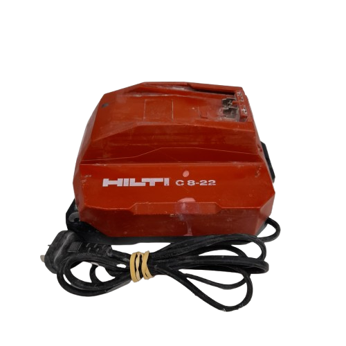 Hilti C 8-22 Nuron Ultimate Battery Charger