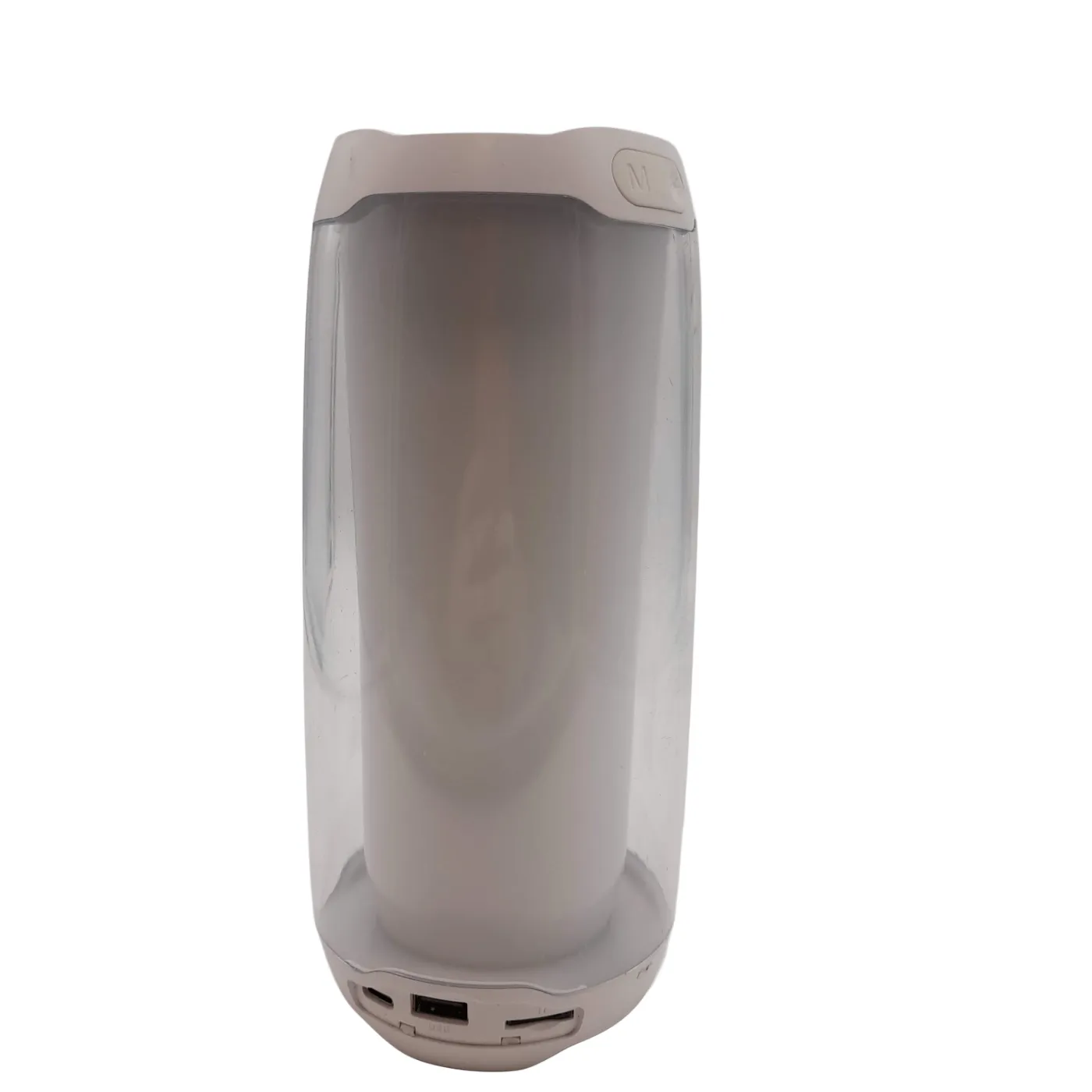 JBL Pulse 4 Bluetooth Speaker White (WL 1423404)