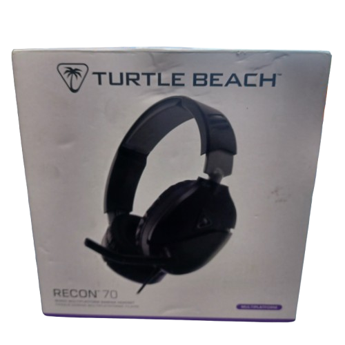 Turtle Beach Recon 70 Gaming Headphones (LEL)