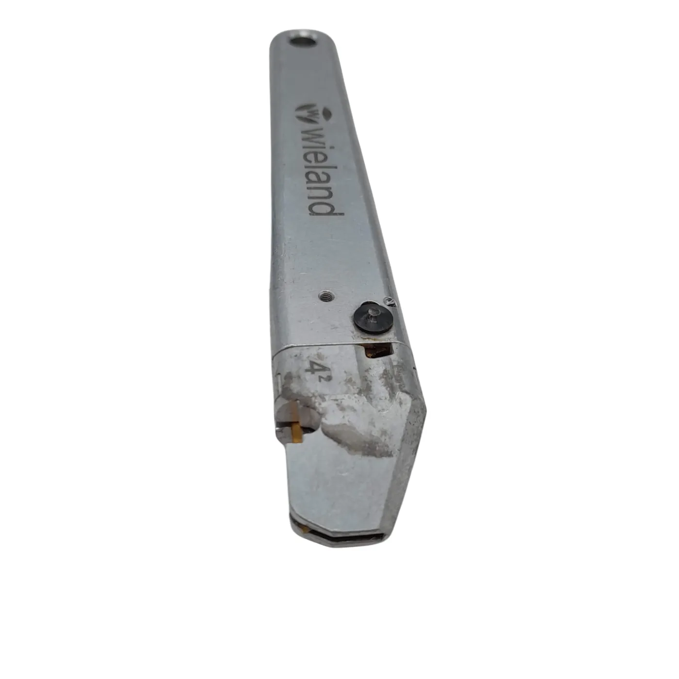Wieland Wire Stripper With Cap (WR 1407818)