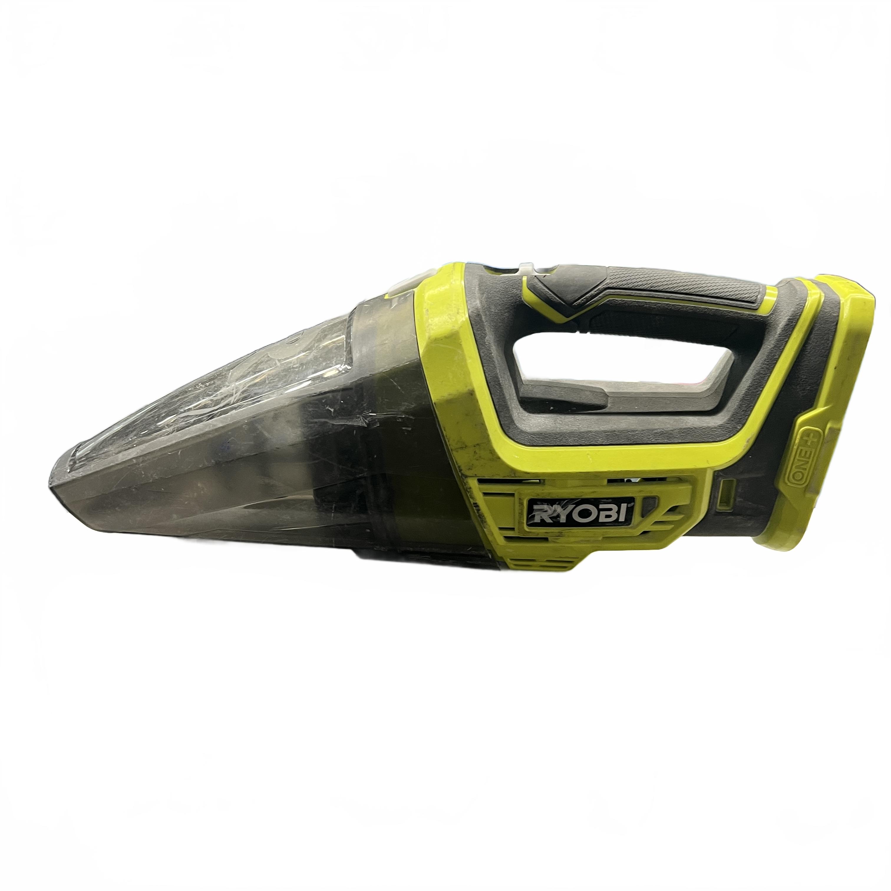 Ryobi 18V ONE+ Cordless Hand Vacuum R18HV (MK)