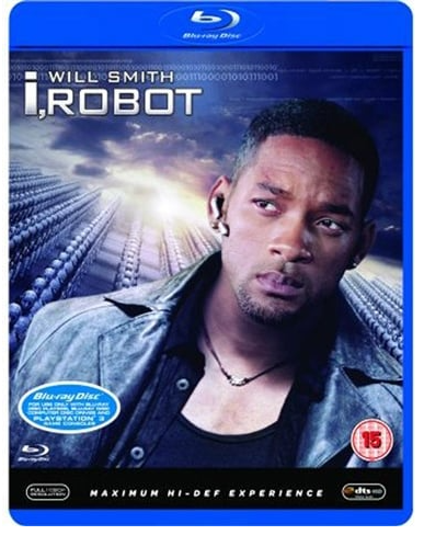 I,Robot (CP 1350550) *Very Good*