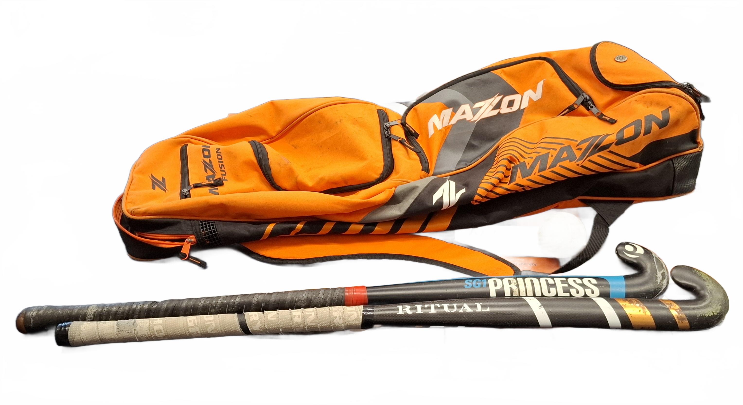 Mixed Hockey Set (1431327) (JN)