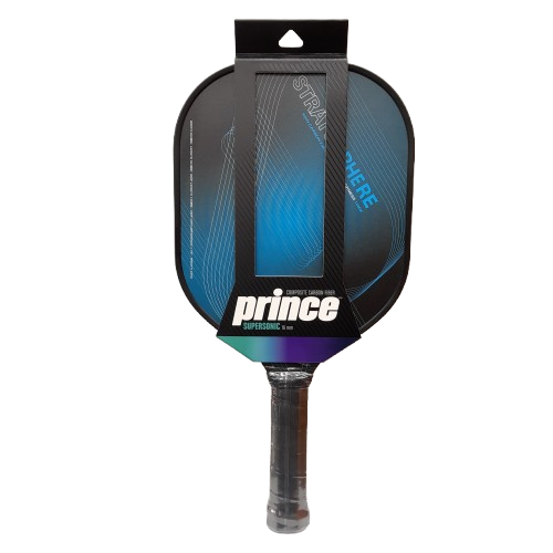 Prince Supersonic Pickleball Paddle (MR)