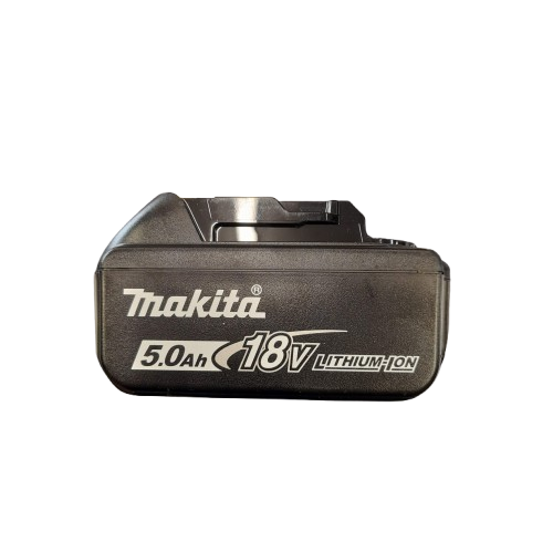 Makita 18V LXT 5.0Ah Lithium-Ion Battery BL1850B (LN)