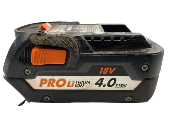 AEG 18V Pro Lithium-Ion Battery (NG)