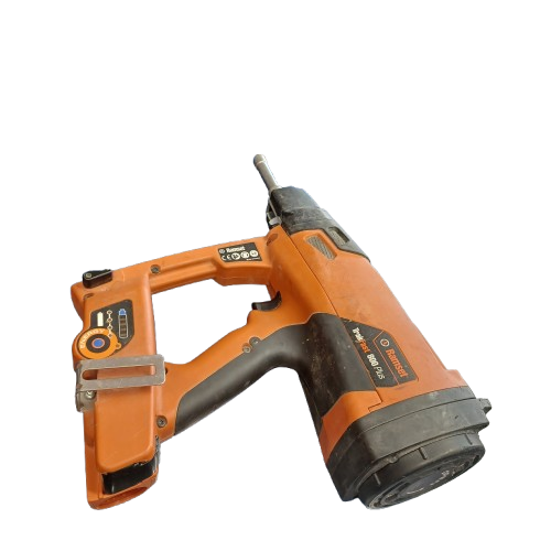Ramset  Trakfast 800 Plus Nail Gun ( NO CHARGER ) ( GE )