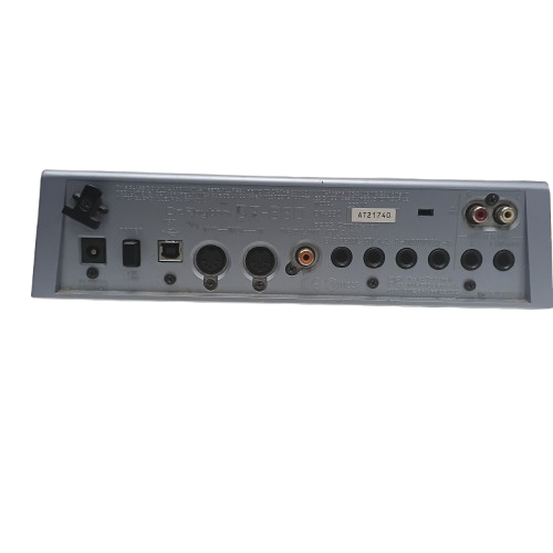 BOSS DR-880 Dr. Rhythm Drum Machine + Power (CP 1414783)