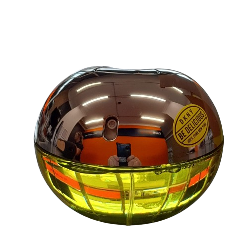 DKNY Be Delicious For Women Eau de Parfum 100ml