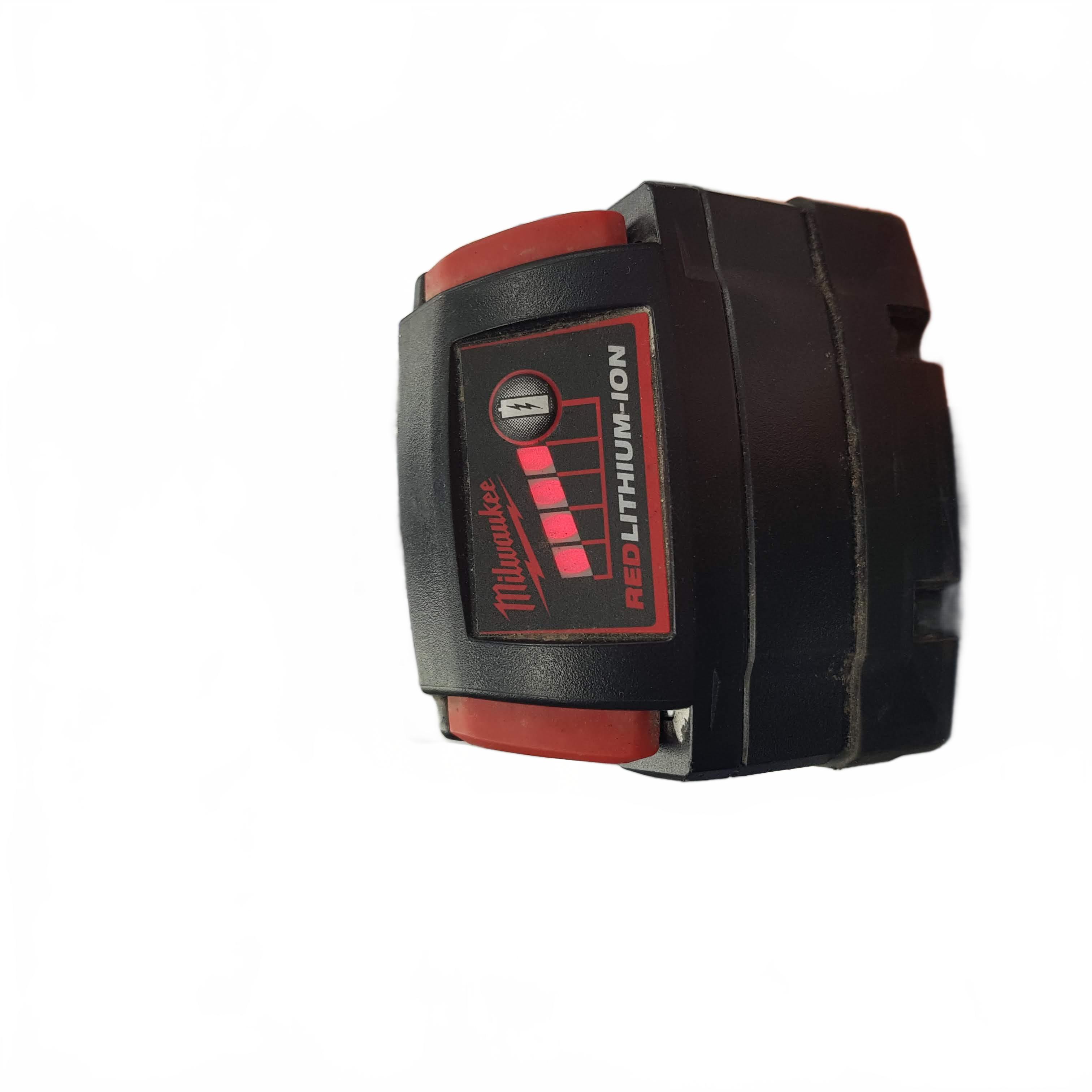 Milwaukee M18 B5 18V 5.0Ah RedLithium Battery (MR)