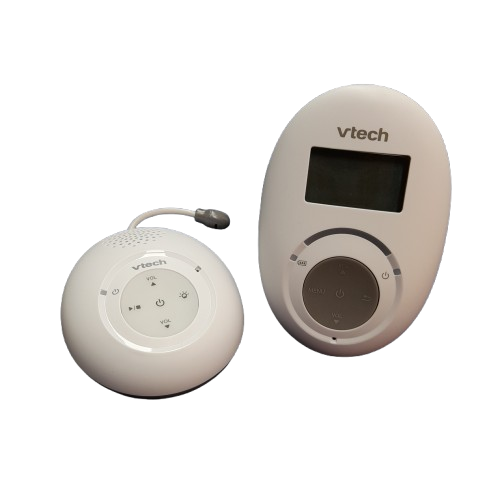 VTech BM2150 Audio Baby Monitor In The Box (Great Condition) (MR)