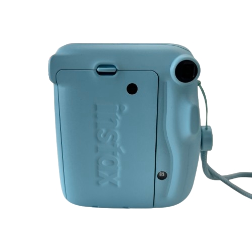 Fujifilm Instax Mini 11 Camera – With Leather Case (MK)
