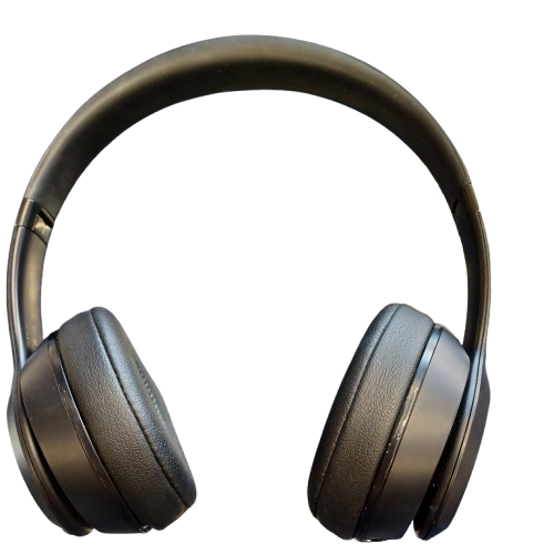 Beats Solo 3 Wireless Headphones Black (lel)