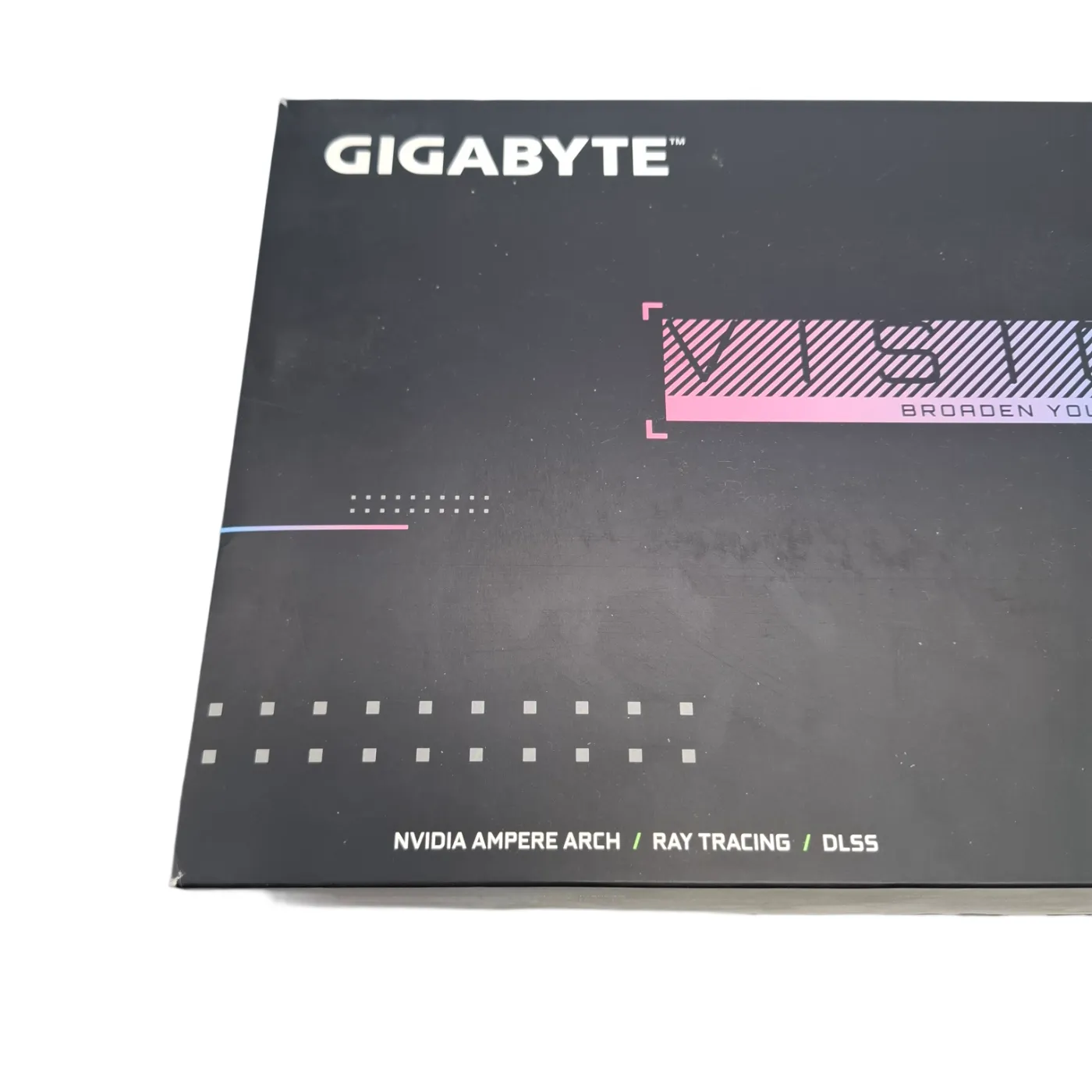 GIGABYTE GeForce RTX 3080 OC- 10GB GDDR6X Silver (WR 1409691)