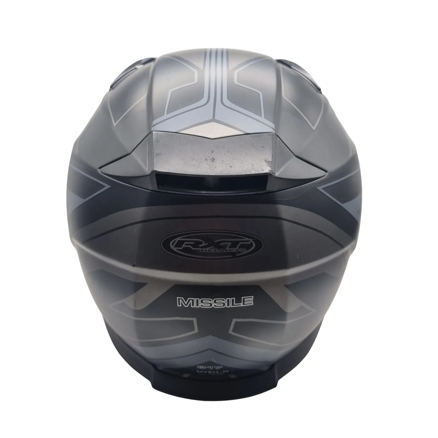Rxt Helmets Helmet Missile 817 (WR 1390057)