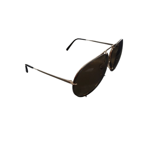 Porsche P8478 Sunglasses With Spare lens And Hard Case