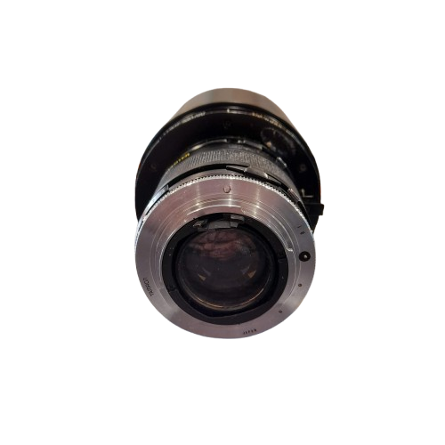 Tamron SP 350mm f/5.6 Tele-Macro Lens with 2x Teleconverter (GE)