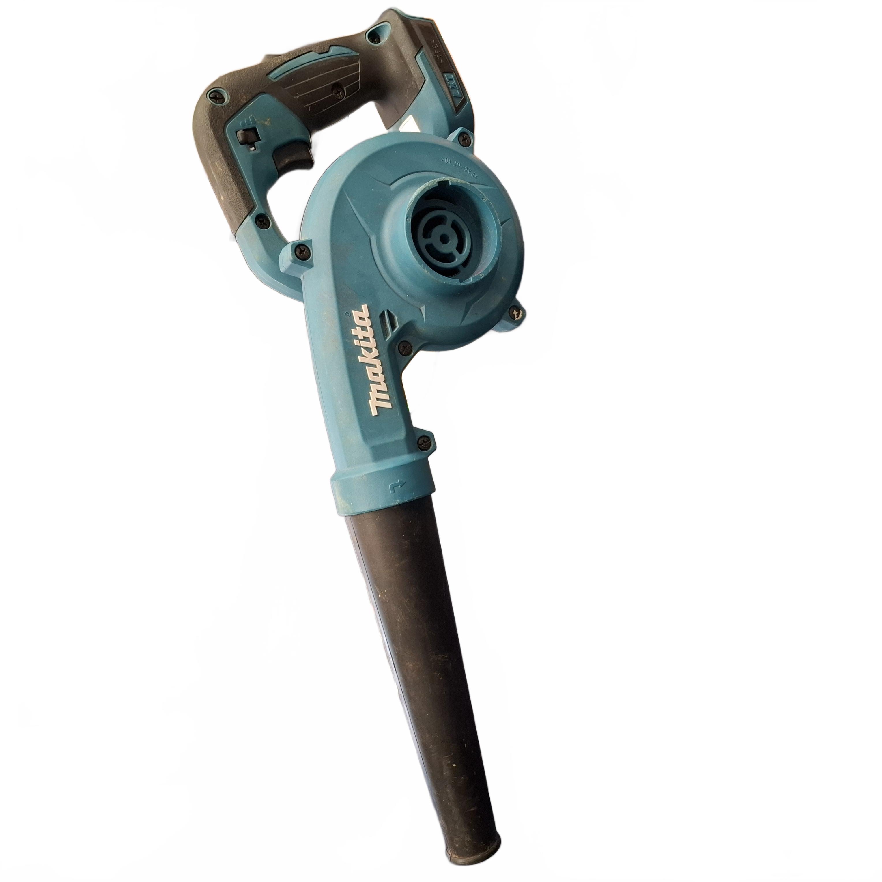 Makita 18V LXT Cordless Blower Skin DUB185 (1435073) (JN)