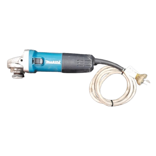 Makita Angle Grinder 9556NB Corded in Case (LN)