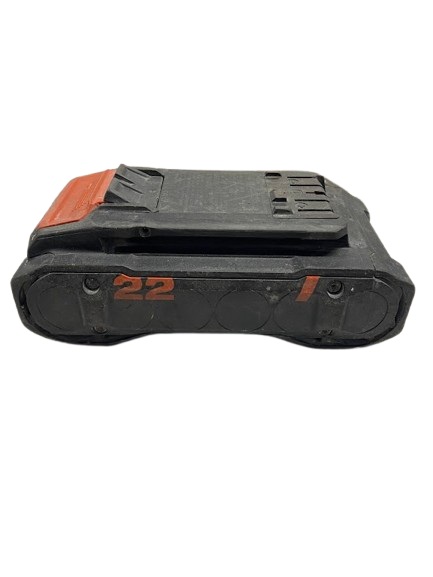 Hilti Battery B22-85 Black (NG)