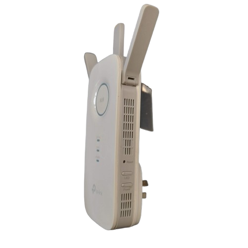 TP-Link AC1750 Wi-Fi Range Extender (RE450) (GE)