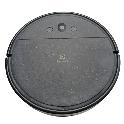 Electrolux UltimateHome 3000 Robotic Vacuum + Mop EFR31223, Very Good Used Condition, With Charge Dock + Magnetic Strip (NA 1370524)
