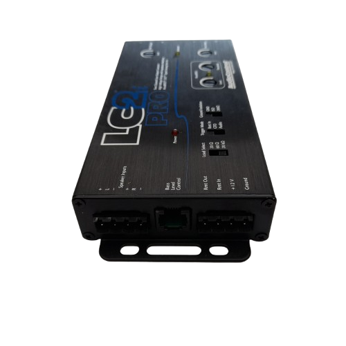 Stinger AudioControl LC2i PRO Active Line Out Converter (MR)