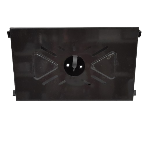Triton Jigsaw Mounting Plate with Fixings (MR)