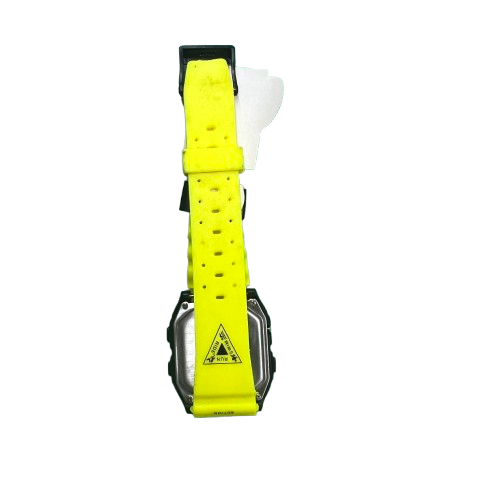 Casio Telememo 100 Databank Digital Watch DBX-101W (MK)