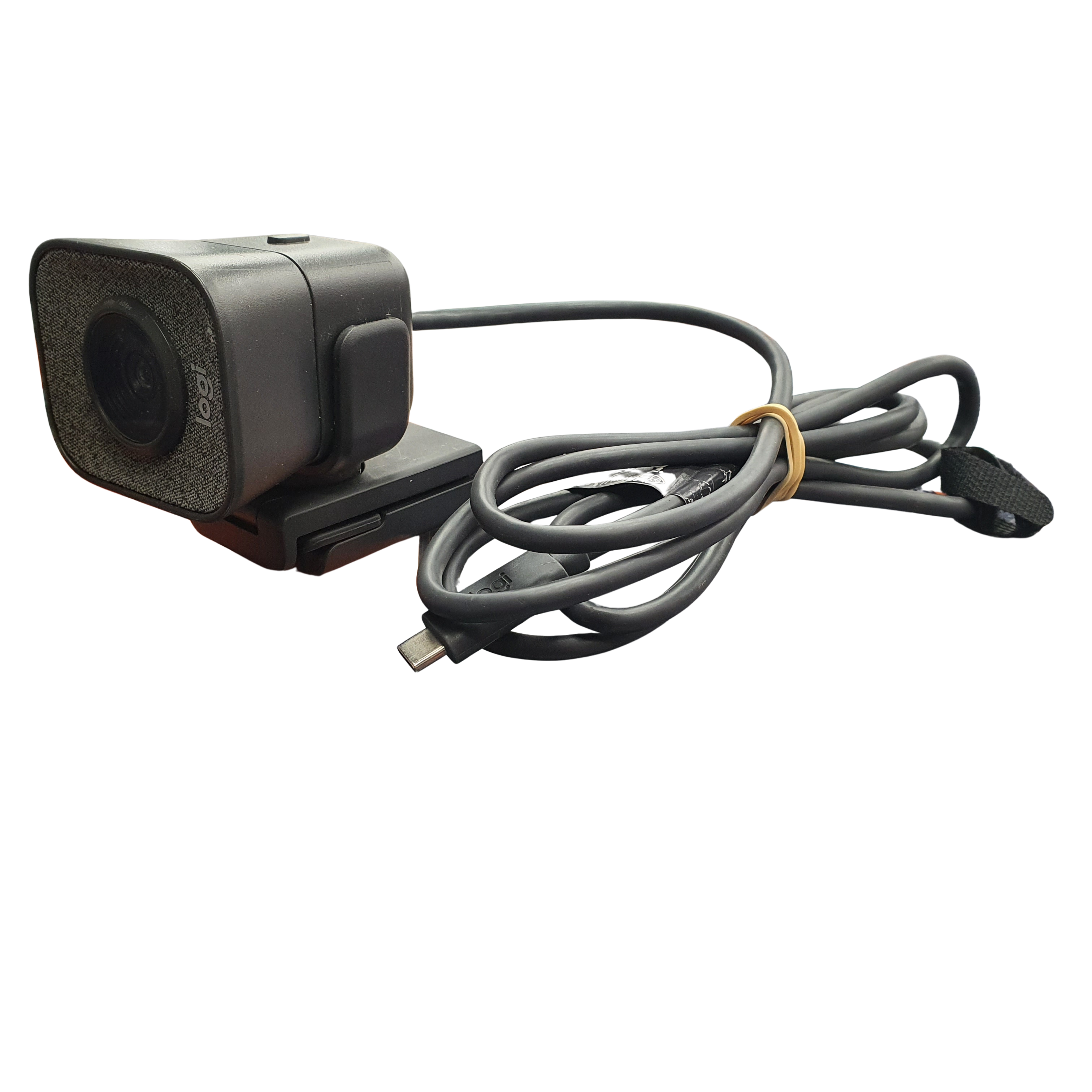 Logitech StreamCam Webcam (MR)