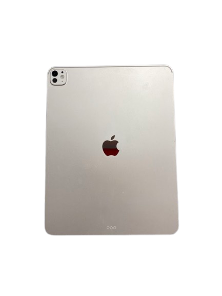 Apple iPad Pro 13-Inch M4 256GB With Magic Keyboard (1424693) (NG)