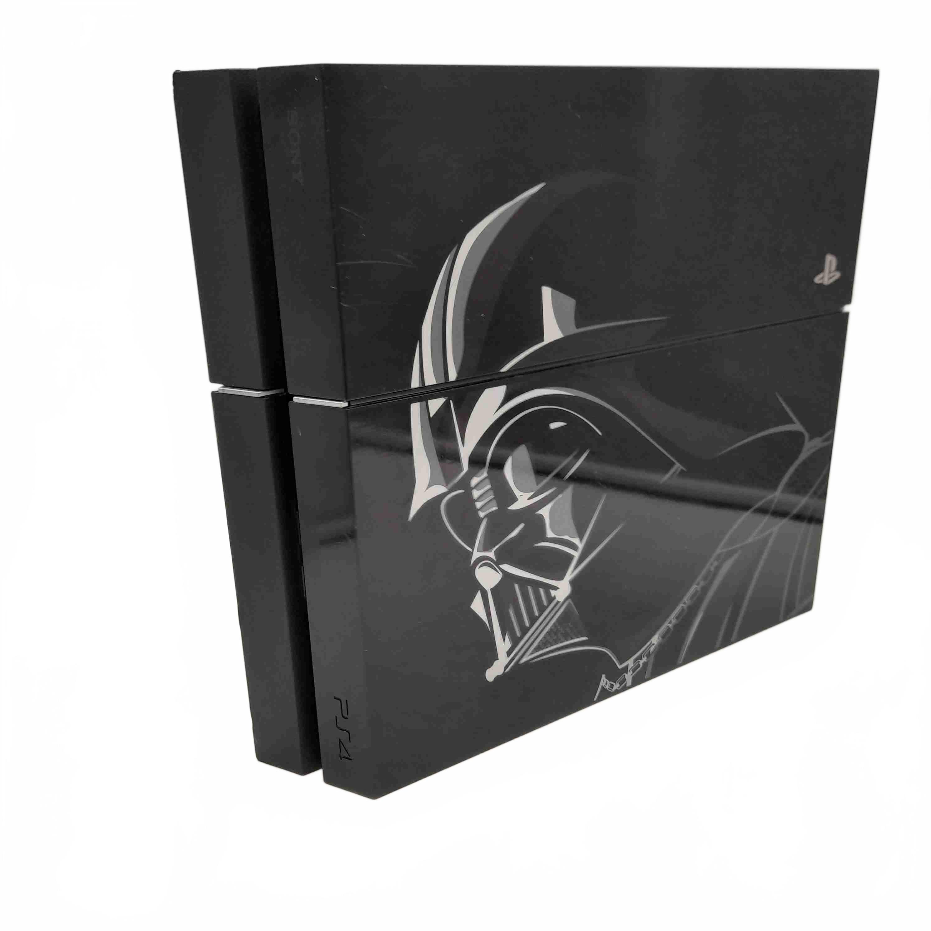 Sony PlayStation 4 1TB Star Wars Edition + Controller (WL 1430270)