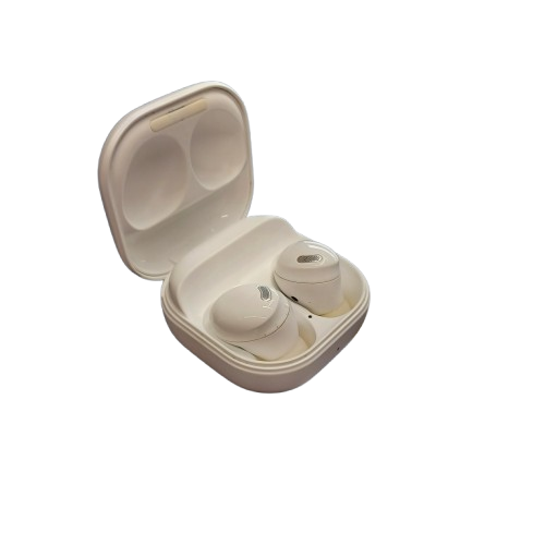 Samsung Galaxy Buds Pro White No Charger ( LE )