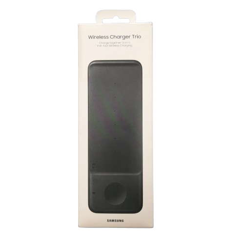 Samsung EP-630 Wireless Trio Charger (LN)