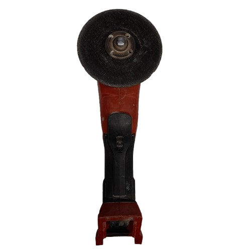 Milwaukee Angle Grinder M18 FAG125XPD (LN)
