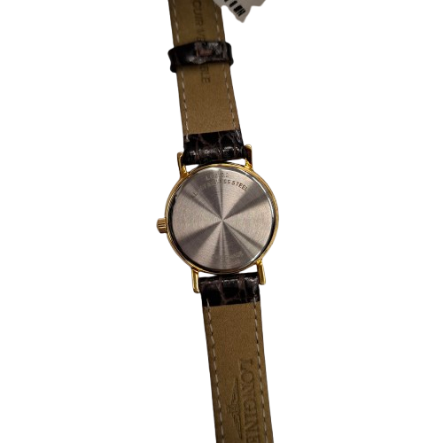 Longines L4.22.02 Ladies Watch (JN)