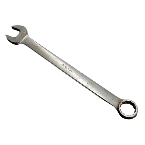 Snap-on OEX36 Combination Wrench 1-1/8″ 12-Point (LN)