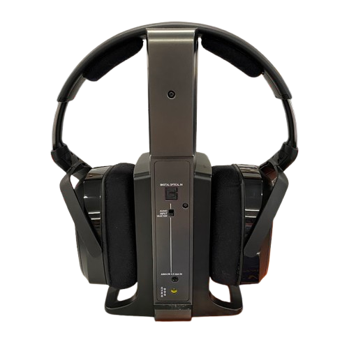 Sennheiser RS 175 Digital Wireless Headphone System (NG)