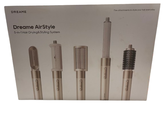 Dreame Hair Styling System (1373955) (NG)
