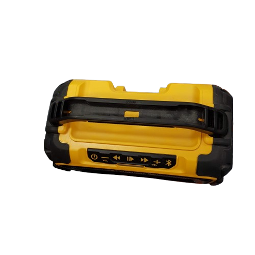Dewalt DCR011 Radio Skin Only Good Condition ( MR 1385004)