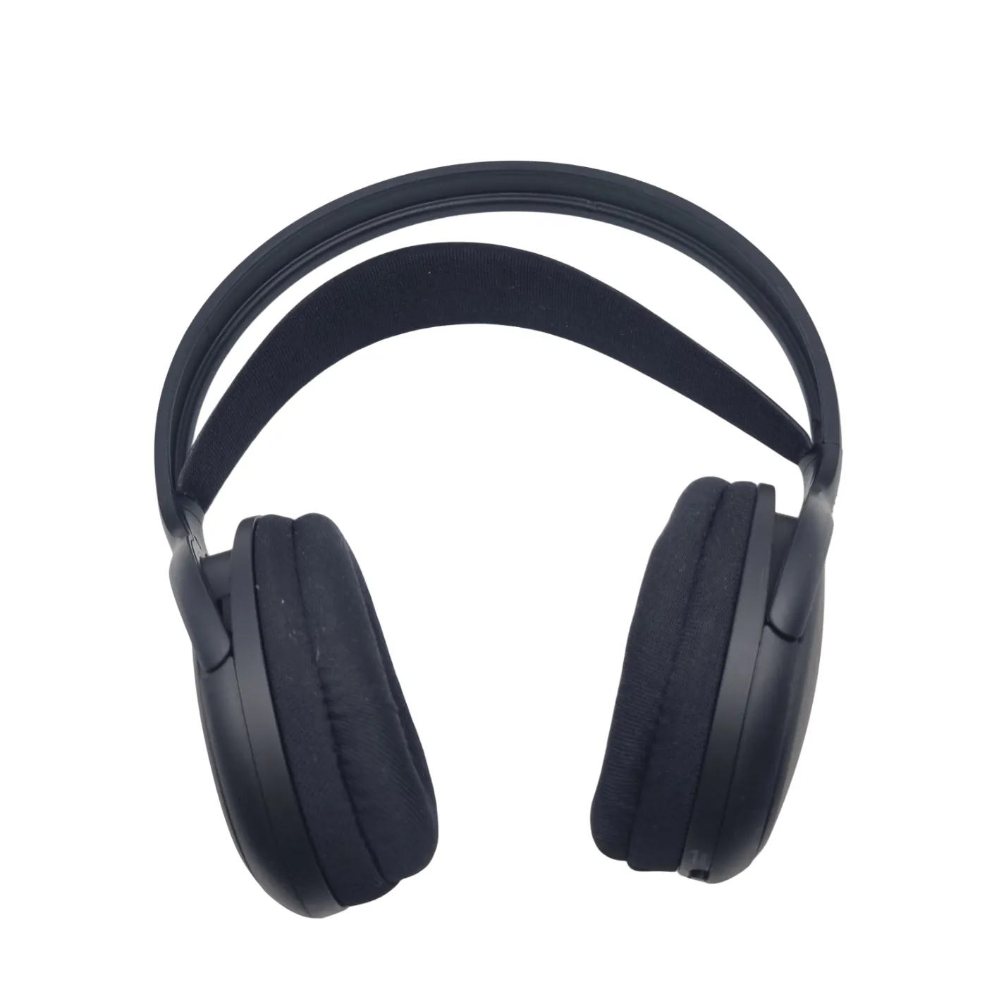 Philips Headphones SHC5200 With Hub and Cords