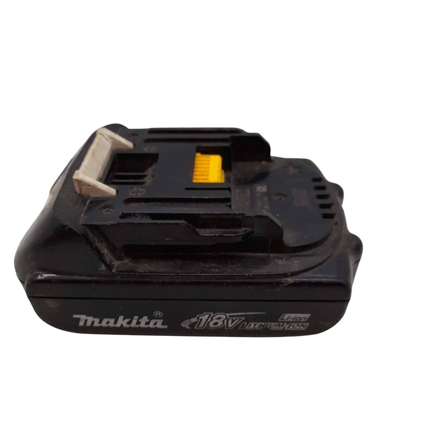 Makita Battery BL1815N 18V 1.5Ah  (WL 1418481)